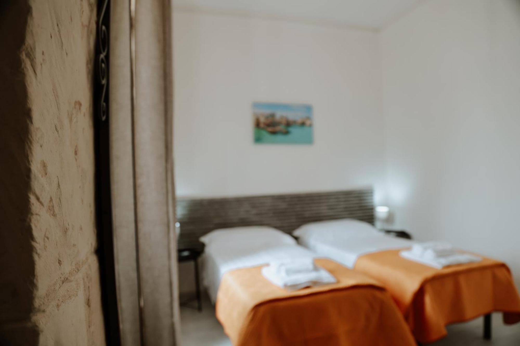 Appartement Otranto In 10 Min-Free Parking à Maglie Extérieur photo